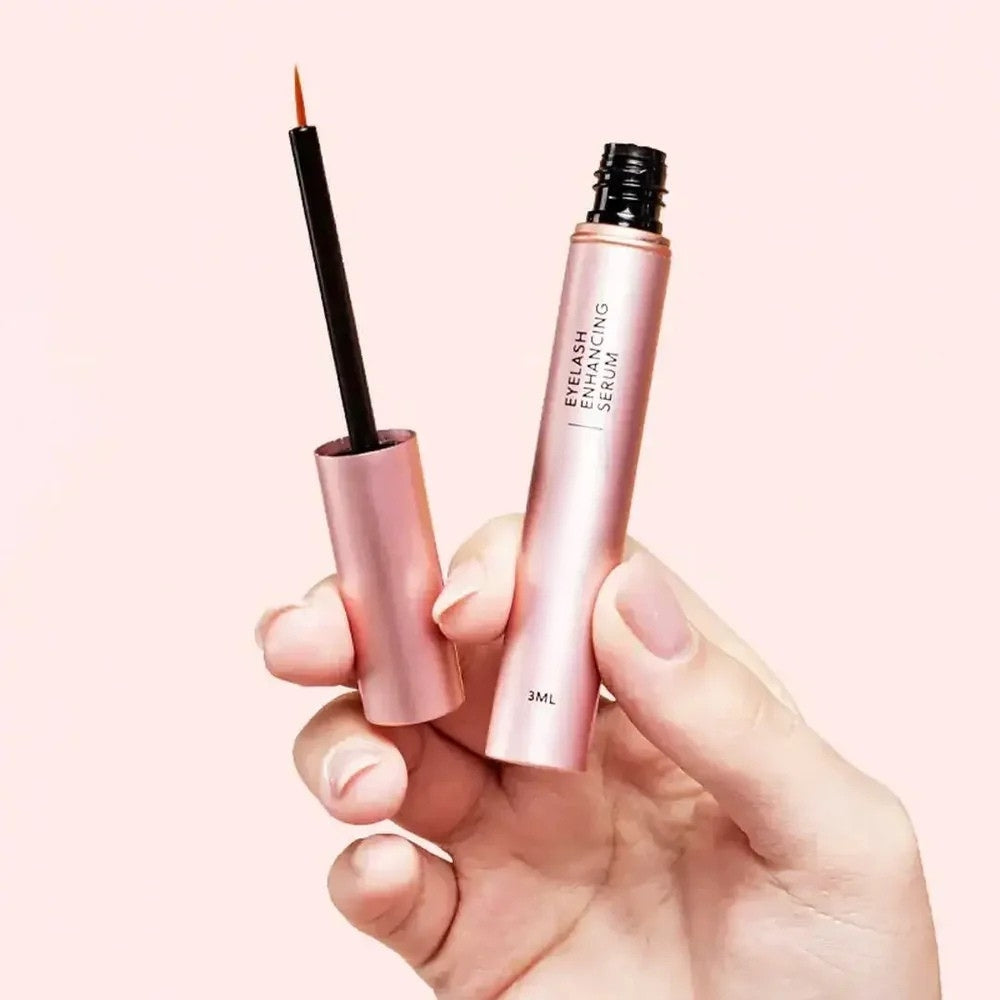 Siero per la Crescita delle Ciglia