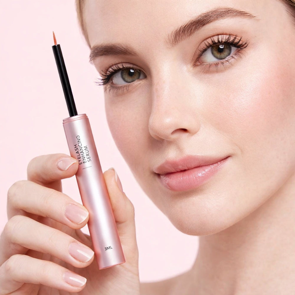 Siero per la Crescita delle Ciglia