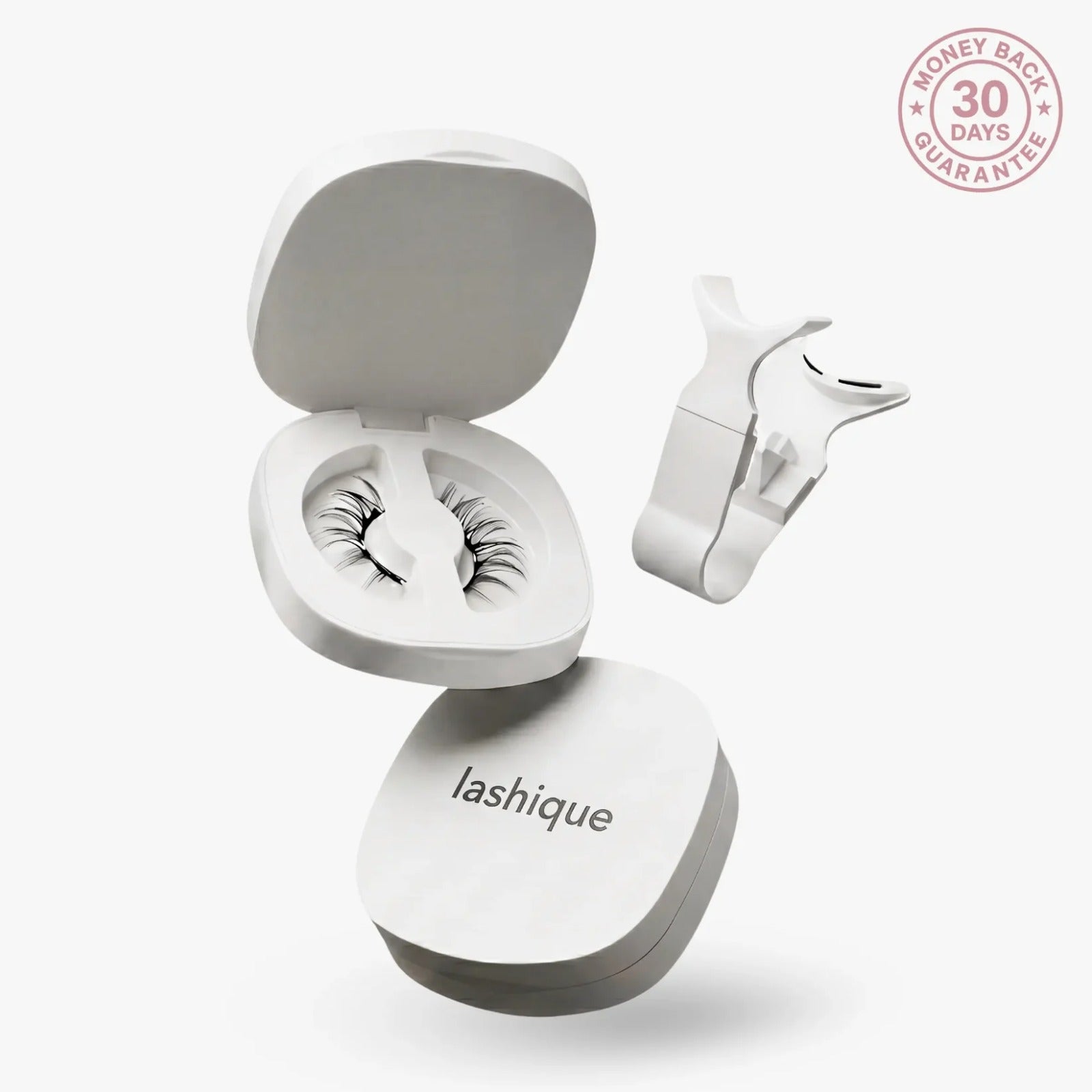 Kit Ciglia Magnetiche